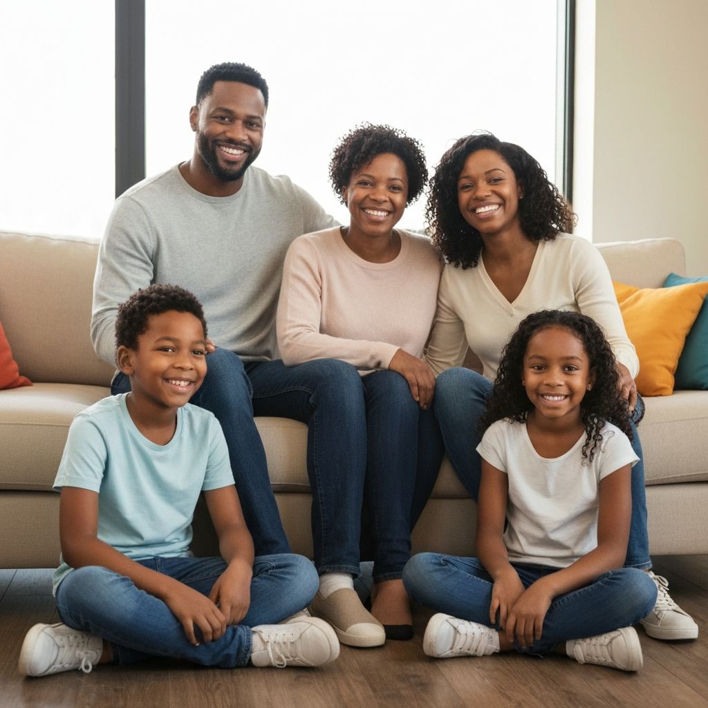 The Truth About Life Insurance: Debunking Myths That Could Cost Your Family