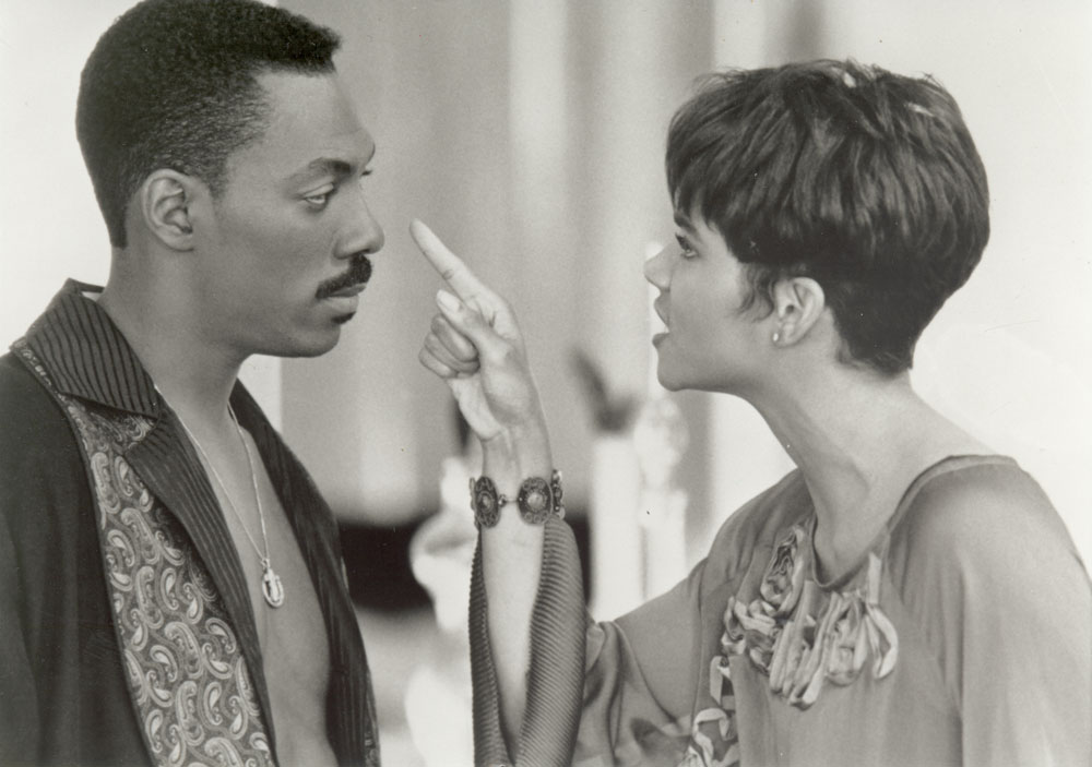 Who Speaks the Language of Love