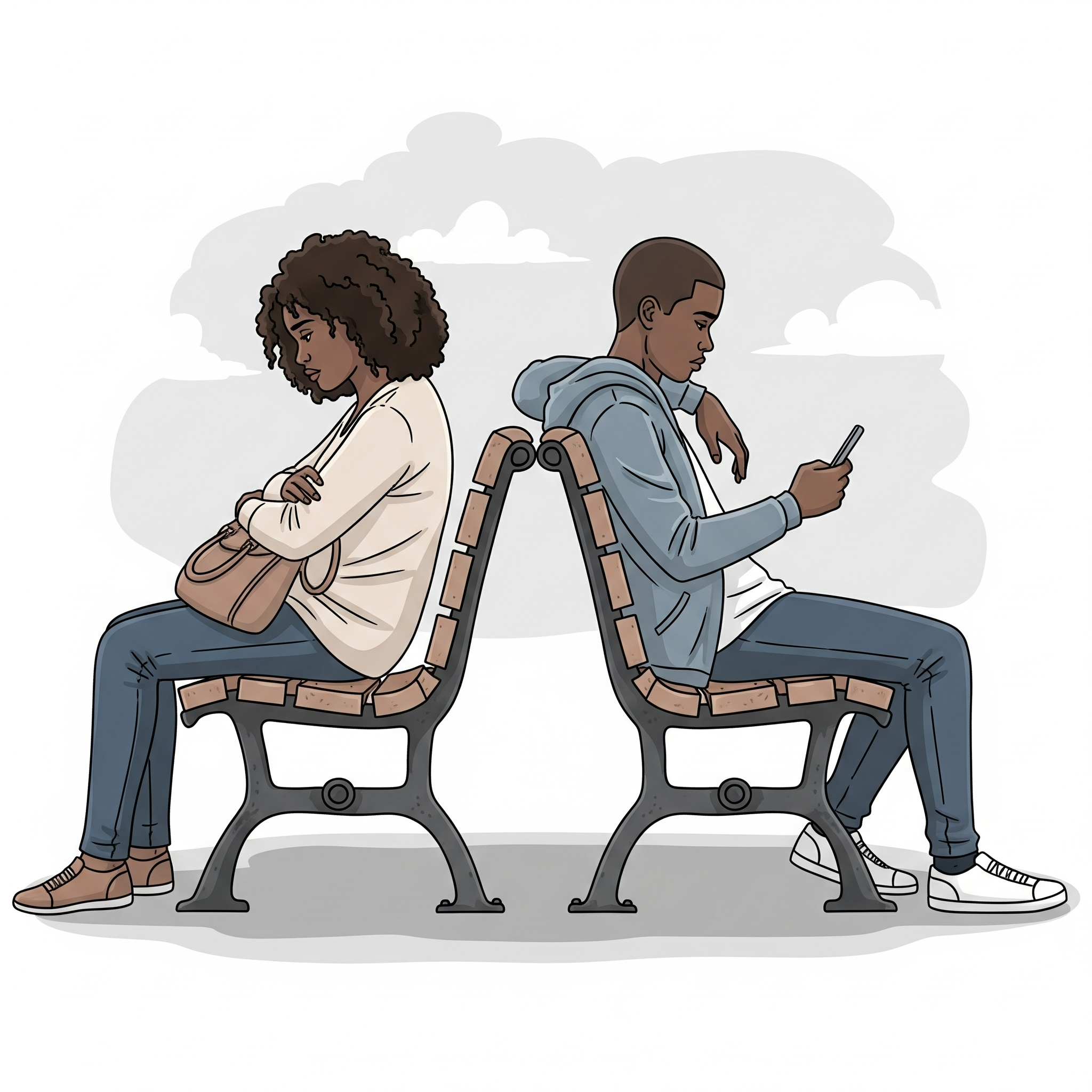 Why Finding Love Feels Harder Than Ever
