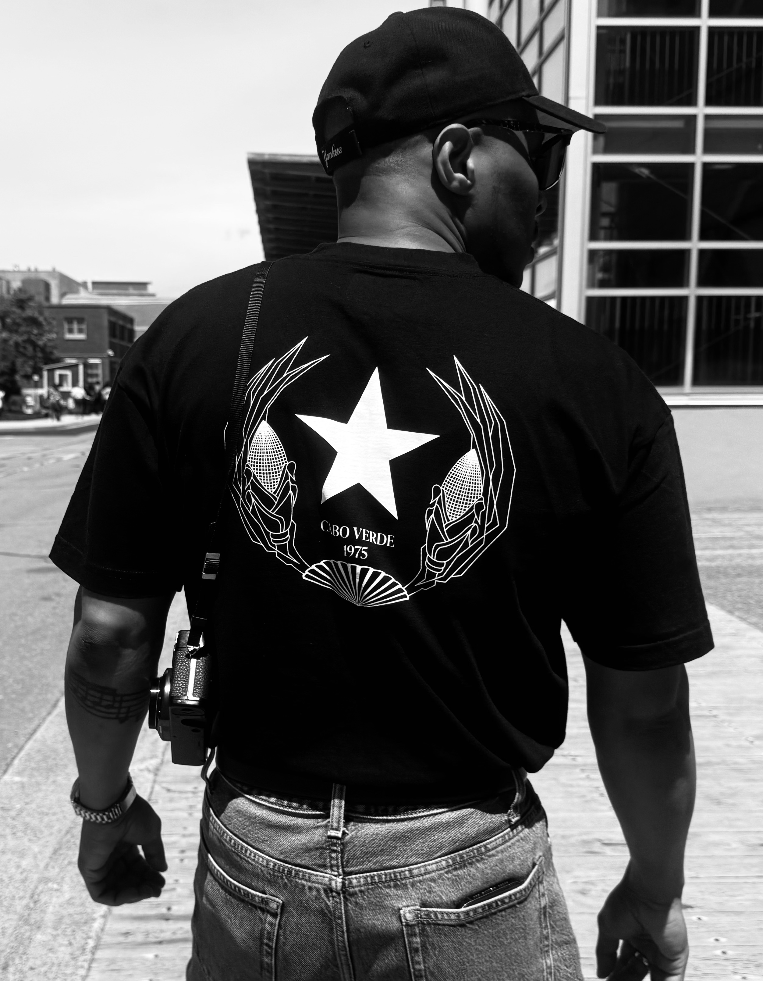Native Independence Tee thumbnail 2