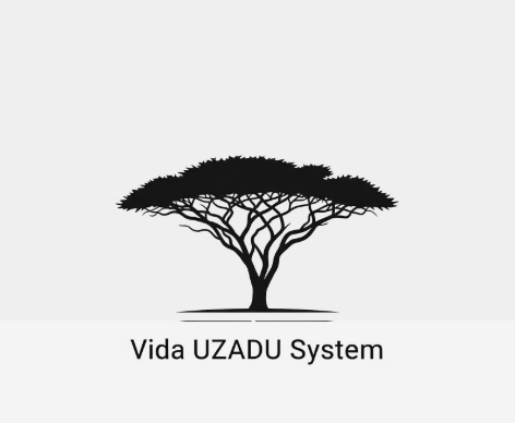 Vida UZADU System - Acacia tree logo